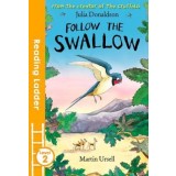 Follow the Swallow: Level 2