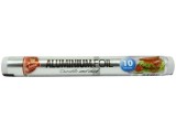 AZ Folie de aluminiu, 10M