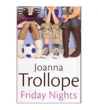 Joanna Trollope - Friday nights - 112039