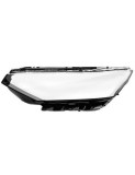 Sticla far stanga pentru Volkswagen Passat B8.5 (2020 - 2023) Far Full LED MATRIX, Xenon Bright