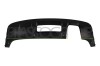 Spoiler bara spate AUDI Q3 (8U), 01.2015-08.2018