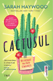 Cactusul | Sarah Haywood, 2021