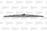 Lamela stergator OPEL TIGRA (95) (1994 - 2000) VALEO 575546