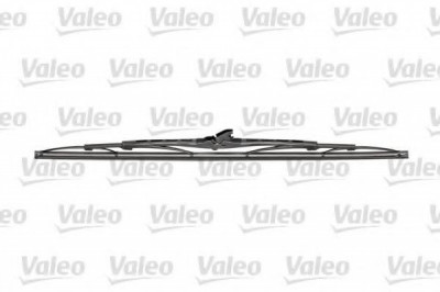 Lamela stergator MAZDA BT-50 (CD, UN) (2006 - 2016) VALEO 575546 foto