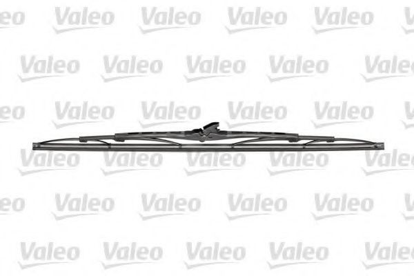 Lamela stergator NISSAN ALMERA TINO (V10) (1998 - 2006) VALEO 575546