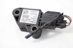 Senzor de impact st&acirc;nga spate LAND ROVER DISCOVERY IV L319 2010 OEM: 5H2Z-14A686-BA 3594575