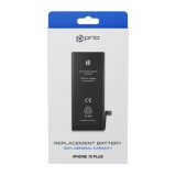Acumulator Baterie iPhone 15 Plus Compatibil Apple, 4383 mAh