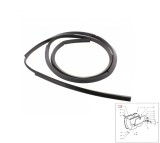 Cheder compartiment manusi (torpedo) original Vespa PX 125 - PX 150 - PX 200 2T AC 125-150-200cc