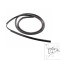 Cheder compartiment manusi (torpedo) original Vespa PX 125 - PX 150 - PX 200 2T AC 125-150-200cc