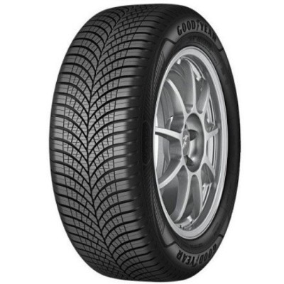 Anvelope Goodyear VEC 4SEASONS G3 SUV 215/65R17 103V All Season foto