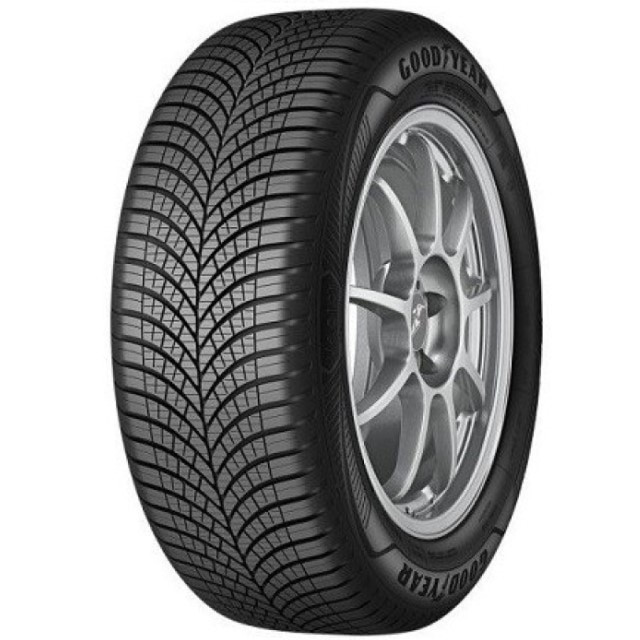 Anvelope Goodyear VEC 4SEASONS G3 SUV 235/50R20 104T All Season