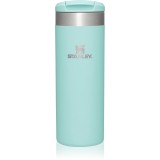 Stanley AeroLight&trade; Transit Mug cană termoizolantă Watercolor Blue 470 ml