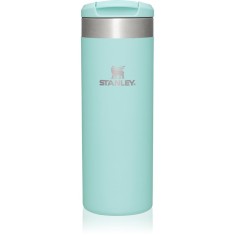 Stanley AeroLight&trade; Transit Mug cană termoizolantă Watercolor Blue 470 ml