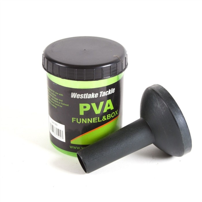 X2 PVA Funnel &amp; Box