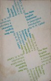 THE NEW ENGLISH GRAMMAR A DESCRIPTIVE INTRODUCTION-N.R. CATTELL-252924