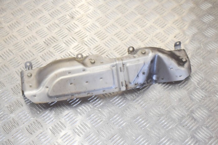 Protecție termică BMW 6 E63 2007 OEM: 7835514 | 13461566