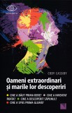 Oameni extraordinari si marile lor descoperiri - Cody Cassidy