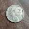 C50 - Moneda foarte veche - 2 rand - Africa de Sud - 2004