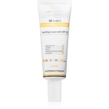 Bielenda Dr Medica Overpigmentation crema de zi calmanta SPF 50 50 ml
