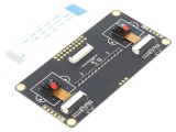 Modul Cameră Dublă 1600x1200px 2.5-3VDC
