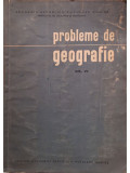 Tiberiu Morariu - Probleme de geografie, vol. VII (Editia: 1960)