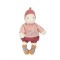 Bebelus textil Moulin Roty