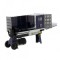 Despicator de busteni BullMach BM-LS-E, monofazat 220V, 5 Tone, diametru max 25cm