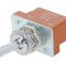 Comutator basculant SPDT ON-ON 6A/250VAC 20A/30VDC