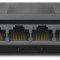 Switch 8 porturi 4000 MAC 16 Gbps TP-Link - LS1008G SafetyGuard Surveillance