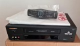 Video Daewoo recoder stereo 6 capete nou