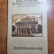 program teatrul national bucuresti stagiunea 1930-1931-reclame vechi,fintesteanu