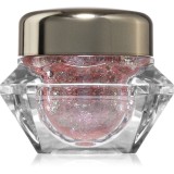 Danessa Myricks Beauty Infinite Chrome Flakes umbre de pleoape cu sclipici culoare Sweet Tooth 3,8 g