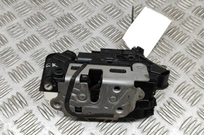 &amp;Icirc;ncuietoare ușă st&amp;acirc;nga spate VW AMAROK 2H_, S1B 2020 OEM: 2H0839015E 28800794 foto