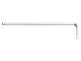 Cheie imbus sferică WIHA 5mm, lungime 163mm - cod 20570