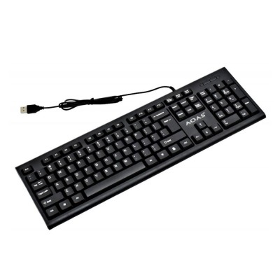 Tastatura multimedia, USB, M200, 196931 foto