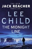 Lee Child - The Midnight Line