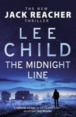 Lee Child - The Midnight Line