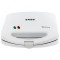 Sandwich-maker Zass ZSM 01, putere 750W, Alb - NOU