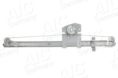 AIC 72564 Calitatea originală AIC Mecanism actionare geam foto
