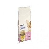 Cat Chow Kitten, hrana uscata pentru pisici, 15 kg