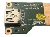 Modul usb Laptop, Lenovo, ThinkPad T16 Gen 1 Type 21BV, 21BW, 5C51C94253, NS-D881