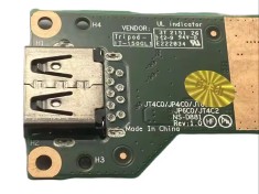 Modul usb Laptop, Lenovo, ThinkPad T16 Gen 1 Type 21BV, 21BW, 5C51C94253, NS-D881