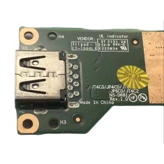 Modul usb Laptop, Lenovo, ThinkPad T16 Gen 1 Type 21BV, 21BW, 5C51C94253, NS-D881