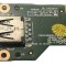 Modul usb Laptop, Lenovo, ThinkPad P16s Gen 1 Type 21BT, 21BU, 5C51C94253, NS-D881