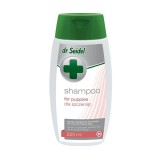 Cumpara ieftin Dr. Seidel Sampon Alantoina Puppy &amp; Kitten, 220 ml