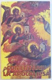 COMENTARIU LA APOCALIPSA de SAVVAS AGOURIDIS , 2004