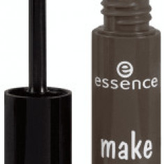 Essence Cosmetics Make Me Brow gel mascara sprâncene 02 browny brows, 3,8 ml