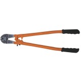 Cumpara ieftin Cleste pentru fier beton, portocaliu, nr 12, 290 mm
