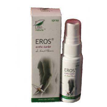 Eros Spray Medica 30ml foto