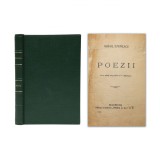Mihai Eminescu, Poezii, ediția Maiorescu